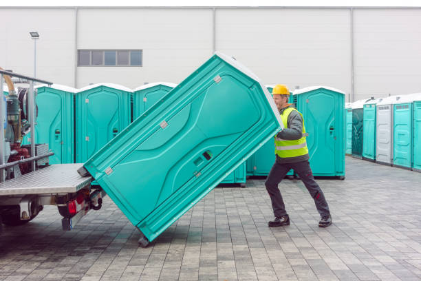 Best Local porta potty services  in Millersburg, OR