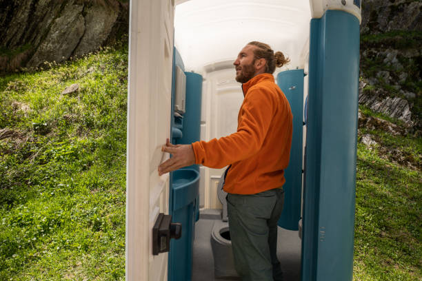 Portable Toilet Options We Offer in Millersburg, OR