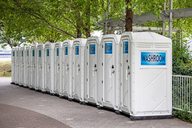 Best Event porta potty rental  in Millersburg, OR