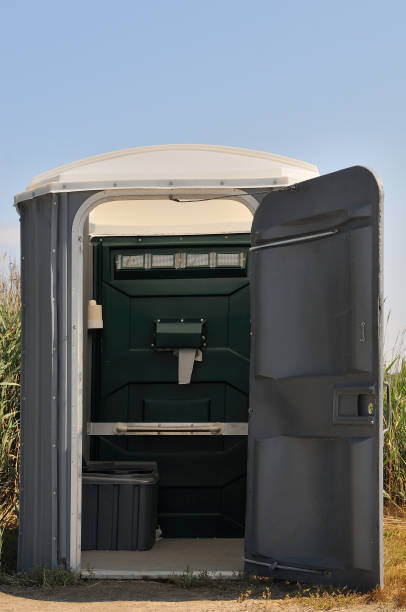 Best Emergency porta potty rental  in Millersburg, OR