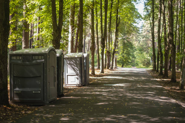 Best Porta potty rental near me  in Millersburg, OR