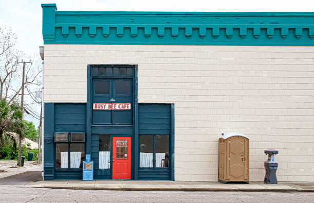 Porta potty rental for outdoor events in Millersburg, OR